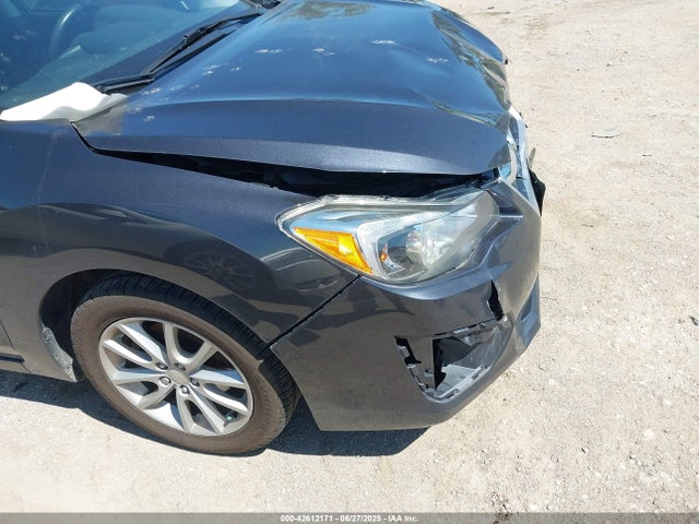 Subaru 2014 2014 JF1GPAC64E8246192 Image 14
