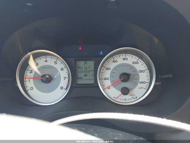 Subaru 2014 2014 JF1GPAC64E8246192 Image 7