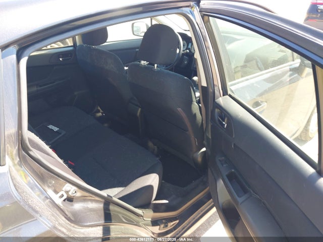 Subaru 2014 2014 JF1GPAC64E8246192 Image 8
