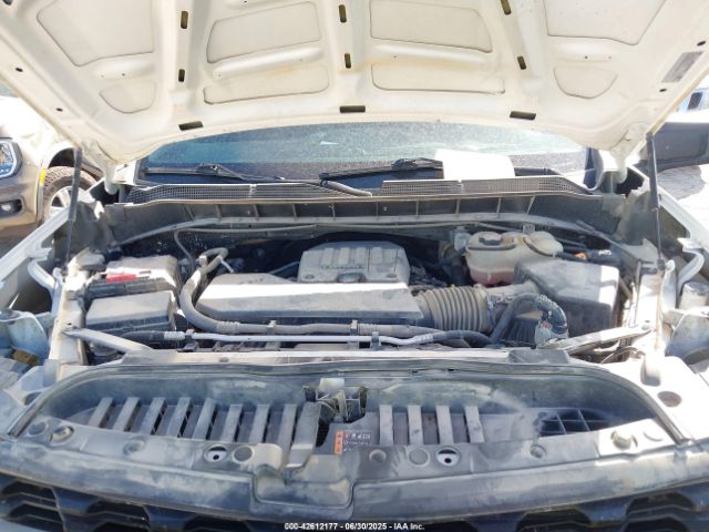 3GCPWBEK3NG157320 Chevrolet l3b