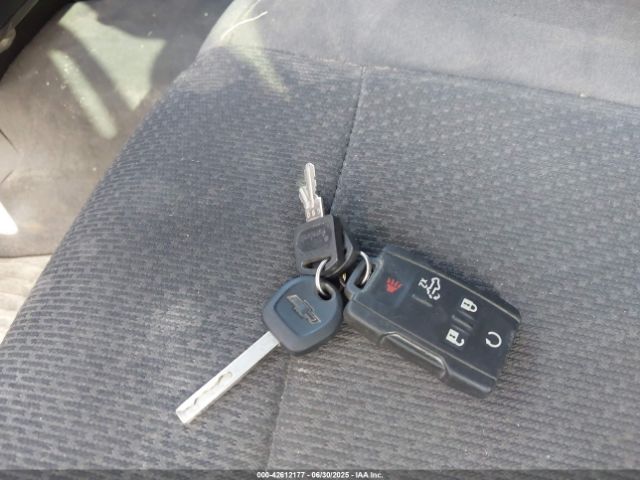 3GCPWBEK3NG157320 Chevrolet l3b