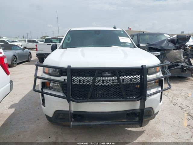 3GCPWBEK3NG157320 Chevrolet l3b