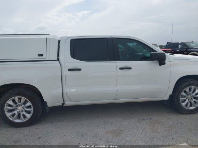 3GCPWBEK3NG157320 Chevrolet l3b