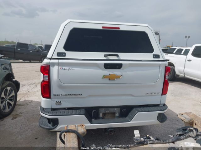 3GCPWBEK3NG157320 Chevrolet l3b
