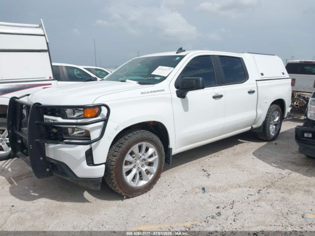 3GCPWBEK3NG157320 Chevrolet l3b