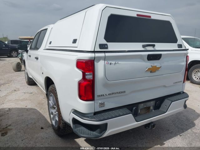 3GCPWBEK3NG157320 Chevrolet l3b