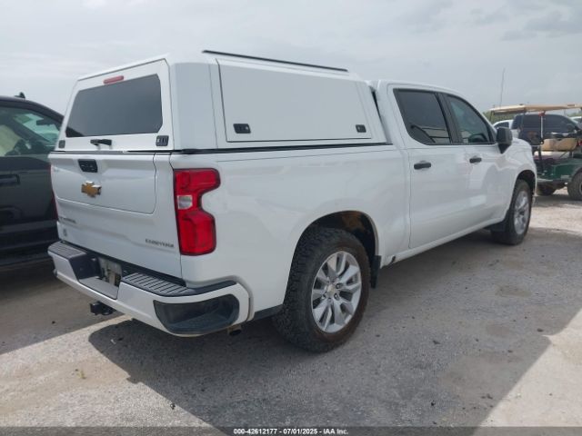 3GCPWBEK3NG157320 Chevrolet l3b