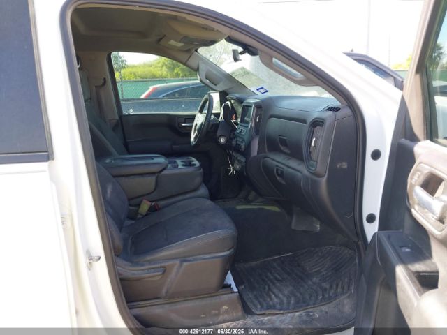 3GCPWBEK3NG157320 Chevrolet l3b