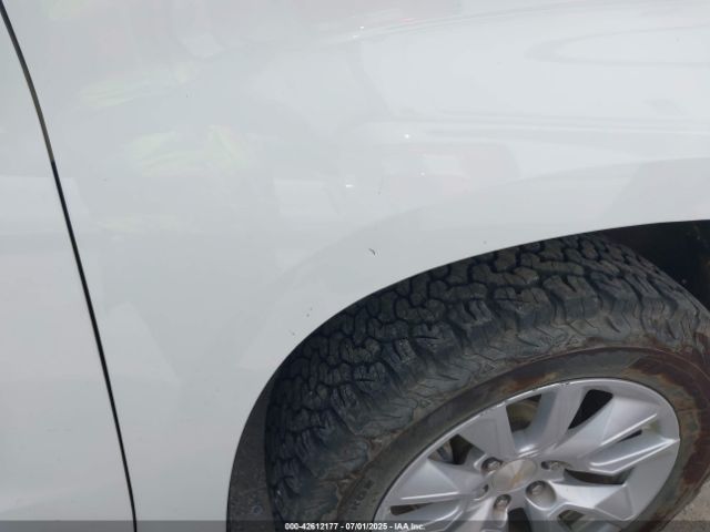 3GCPWBEK3NG157320 Chevrolet l3b
