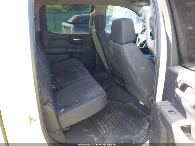 3GCPWBEK3NG157320 Chevrolet l3b