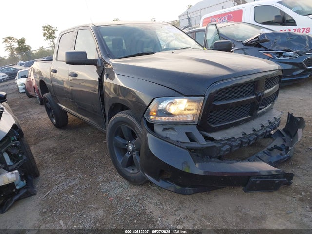 Aukcja sprzedaży 2014 Ram 1500 Express, vin: 1C6RR7KT4ES220631, numer aukcji: 42612207