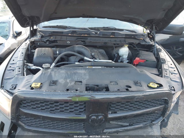 Aukcja sprzedaży 2014 Ram 1500 Express, vin: 1C6RR7KT4ES220631, numer aukcji: 42612207