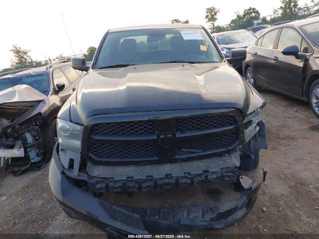 Aukcja sprzedaży 2014 Ram 1500 Express, vin: 1C6RR7KT4ES220631, numer aukcji: 42612207