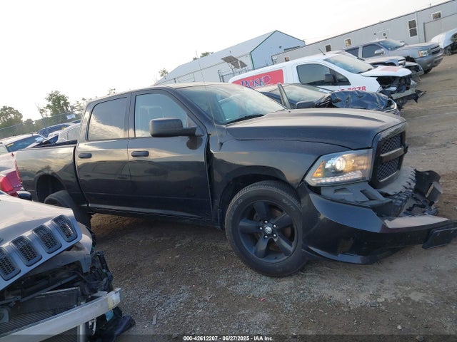 Aukcja sprzedaży 2014 Ram 1500 Express, vin: 1C6RR7KT4ES220631, numer aukcji: 42612207
