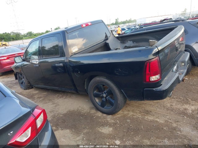 Aukcja sprzedaży 2014 Ram 1500 Express, vin: 1C6RR7KT4ES220631, numer aukcji: 42612207