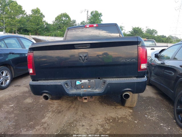 Aukcja sprzedaży 2014 Ram 1500 Express, vin: 1C6RR7KT4ES220631, numer aukcji: 42612207