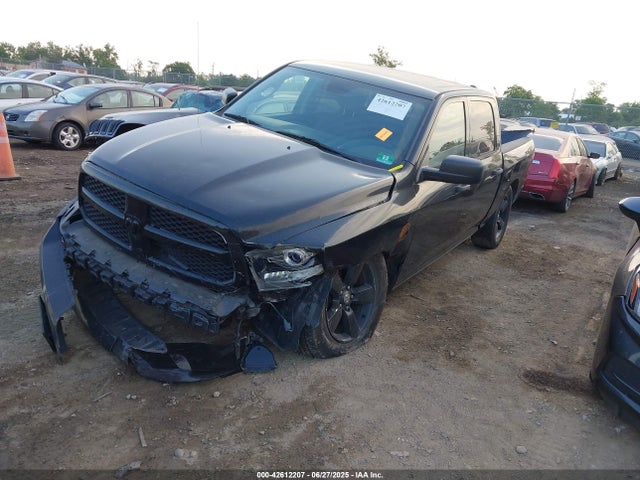 Aukcja sprzedaży 2014 Ram 1500 Express, vin: 1C6RR7KT4ES220631, numer aukcji: 42612207