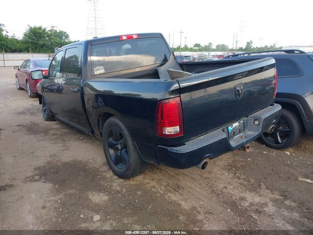 Aukcja sprzedaży 2014 Ram 1500 Express, vin: 1C6RR7KT4ES220631, numer aukcji: 42612207