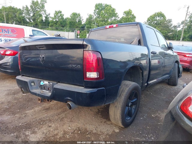 Aukcja sprzedaży 2014 Ram 1500 Express, vin: 1C6RR7KT4ES220631, numer aukcji: 42612207