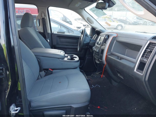 Aukcja sprzedaży 2014 Ram 1500 Express, vin: 1C6RR7KT4ES220631, numer aukcji: 42612207