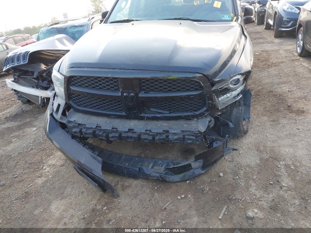 Aukcja sprzedaży 2014 Ram 1500 Express, vin: 1C6RR7KT4ES220631, numer aukcji: 42612207