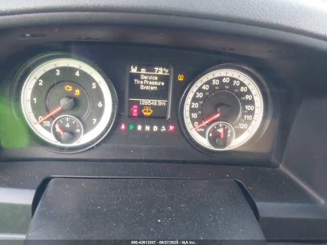 Aukcja sprzedaży 2014 Ram 1500 Express, vin: 1C6RR7KT4ES220631, numer aukcji: 42612207