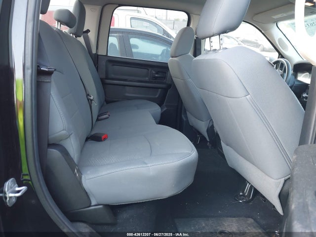 Aukcja sprzedaży 2014 Ram 1500 Express, vin: 1C6RR7KT4ES220631, numer aukcji: 42612207