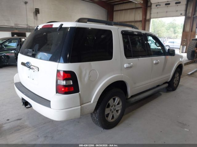2010 FORD EXPLORER 1FMEU7DE6AUA81150 Photo 3