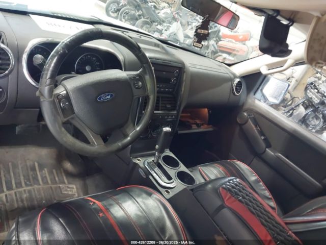 2010 FORD EXPLORER 1FMEU7DE6AUA81150 Photo 4