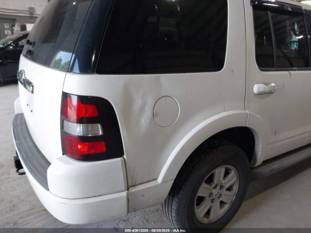 2010 FORD EXPLORER 1FMEU7DE6AUA81150 Photo 5