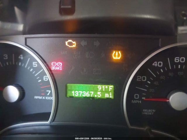 2010 FORD EXPLORER 1FMEU7DE6AUA81150 Photo 6