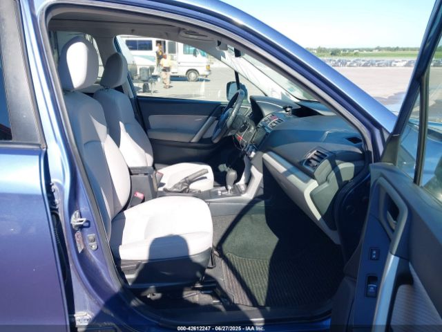 2017 SUBARU FORESTER JF2SJAEC3HH406948 Photo 4