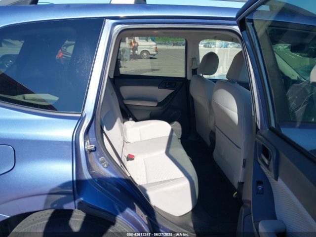 2017 SUBARU FORESTER JF2SJAEC3HH406948 Photo 7