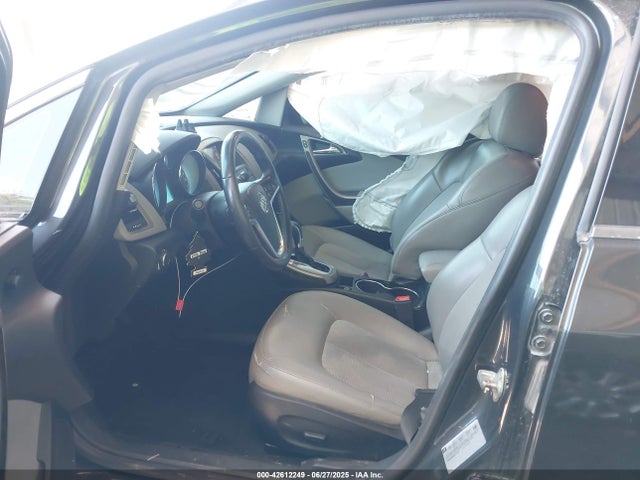 1G4PR5SK8E4118177 Buick lea