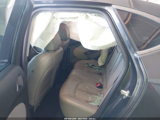 1G4PR5SK8E4118177 Buick lea