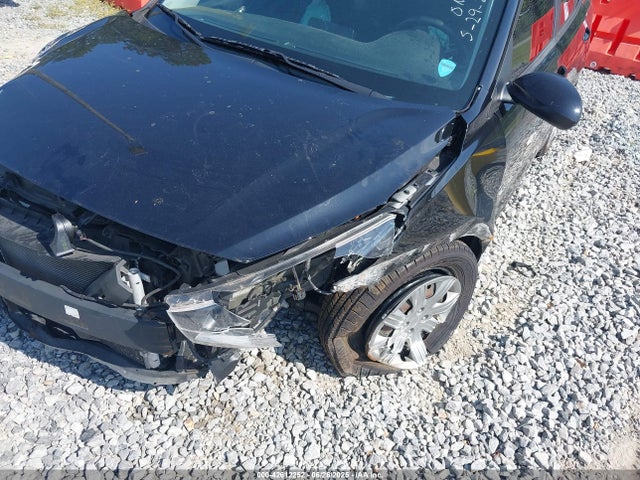 3KPA24ADXME401463 KIA gamma ii