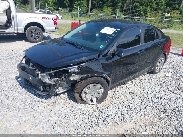 3KPA24ADXME401463 KIA gamma ii