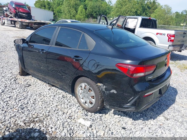 3KPA24ADXME401463 KIA gamma ii
