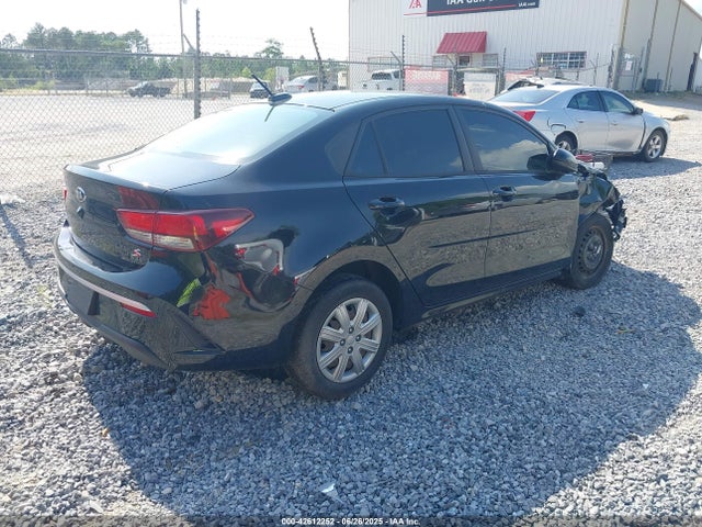 3KPA24ADXME401463 KIA gamma ii