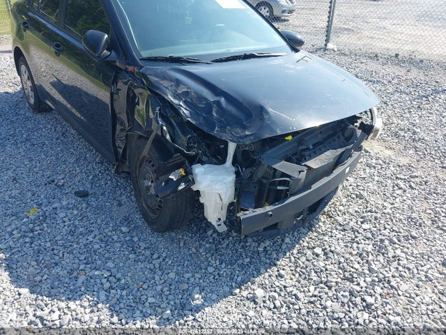 3KPA24ADXME401463 KIA gamma ii