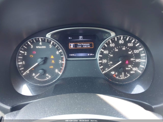 1N4AL3AP0HN365663 Nissan 2017