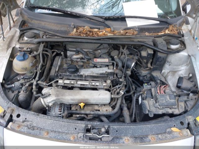 2001 AUDI TT TRUSC28NX11005459 Photo 9