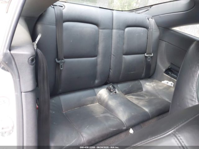 2001 AUDI TT TRUSC28NX11005459 Photo 7