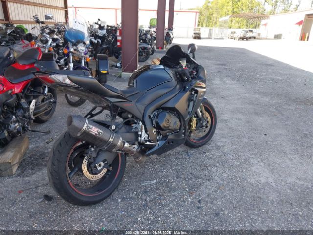 2012 SUZUKI GSX-R1000 JS1GT78A9C2100385 Photo 3