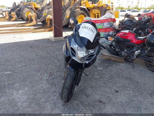 2012 SUZUKI GSX-R1000 JS1GT78A9C2100385 Photo 4