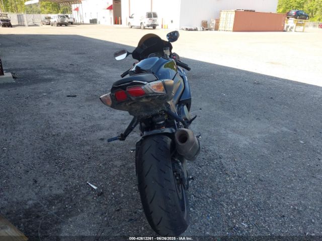 2012 SUZUKI GSX-R1000 JS1GT78A9C2100385 Photo 5