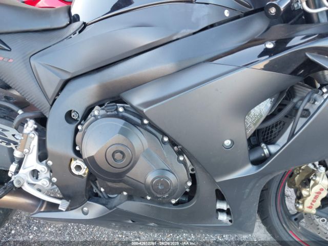 2012 SUZUKI GSX-R1000 JS1GT78A9C2100385 Photo 7