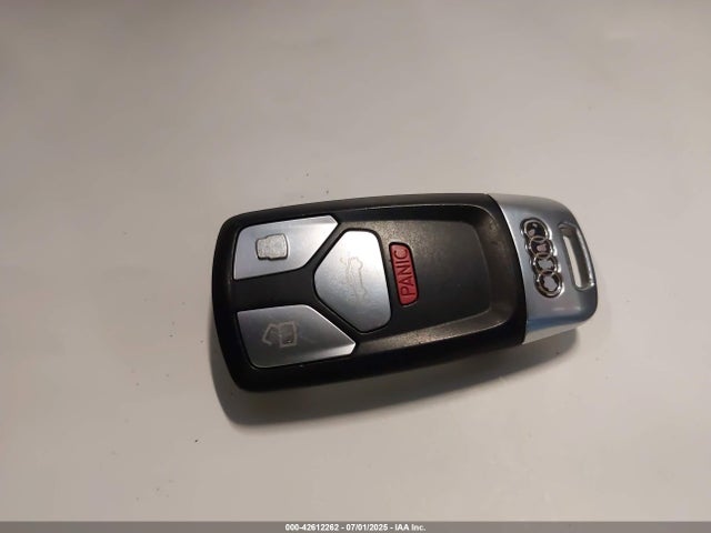 2018 AUDI Q5 WA1BNAFY5J2083275 Photo 10