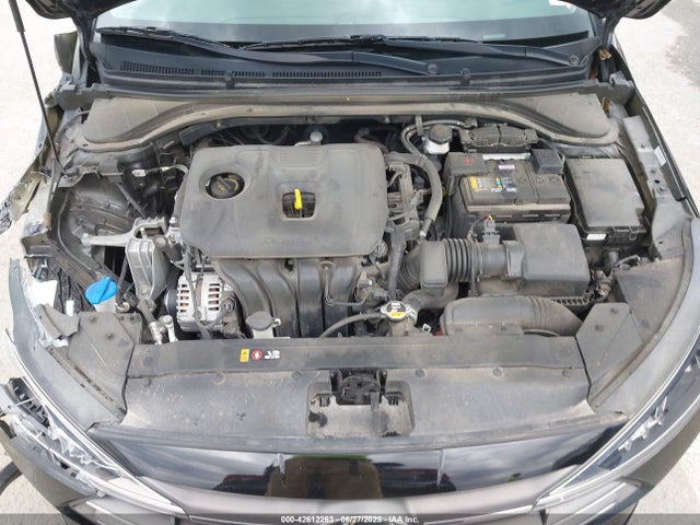 Hyundai mpi nu 2020 KMHD84LF3LU008149 Image 10