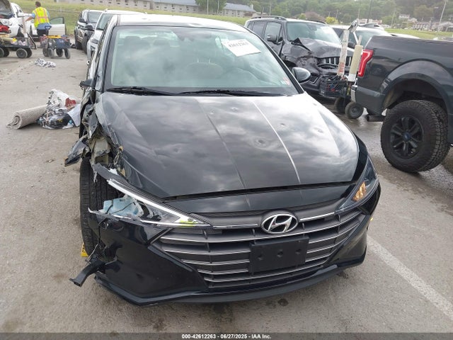 Hyundai mpi nu 2020 KMHD84LF3LU008149 Image 12